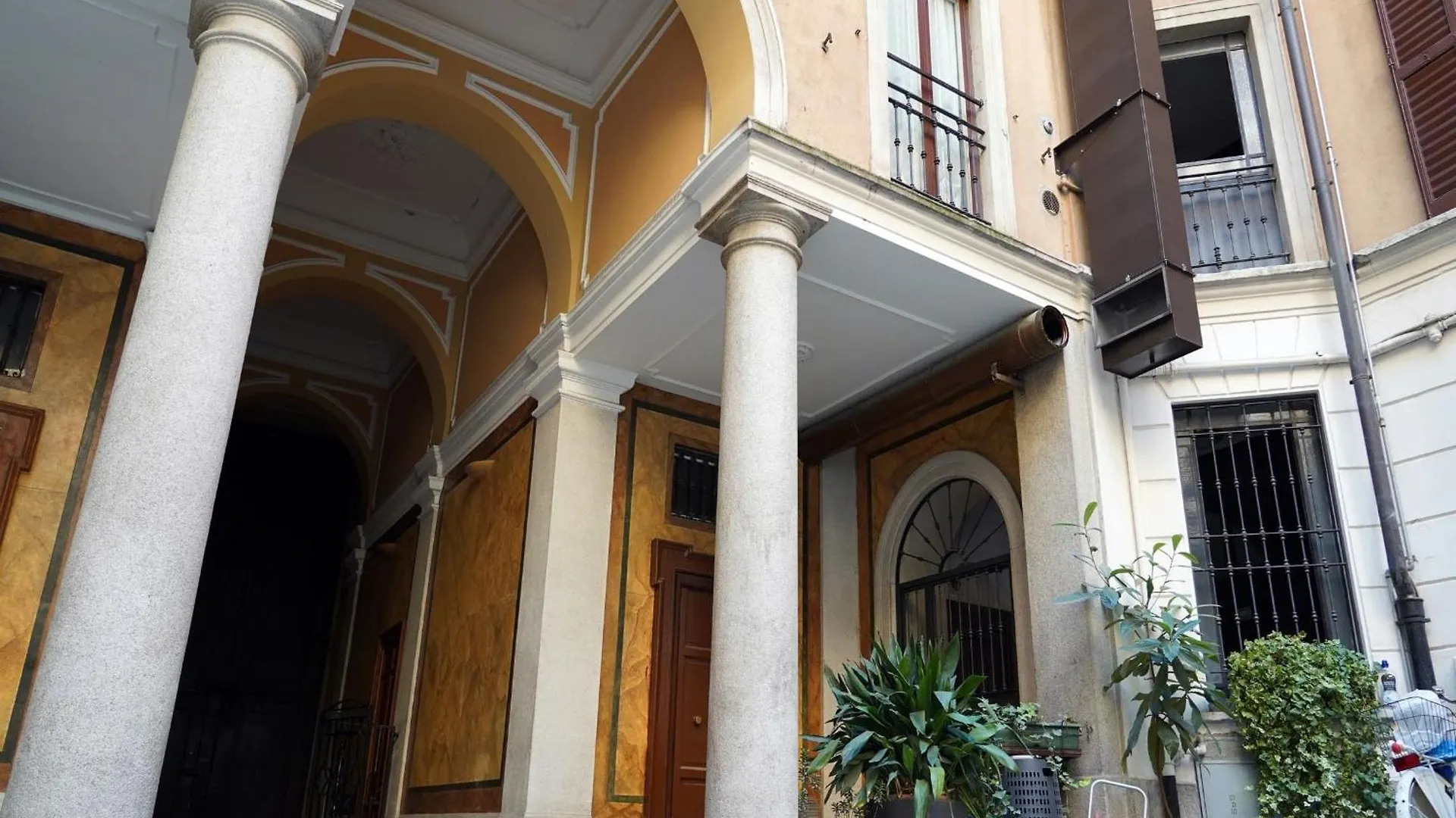 The Best Rent - Corso Buenos Aires Apartment Milan Italy