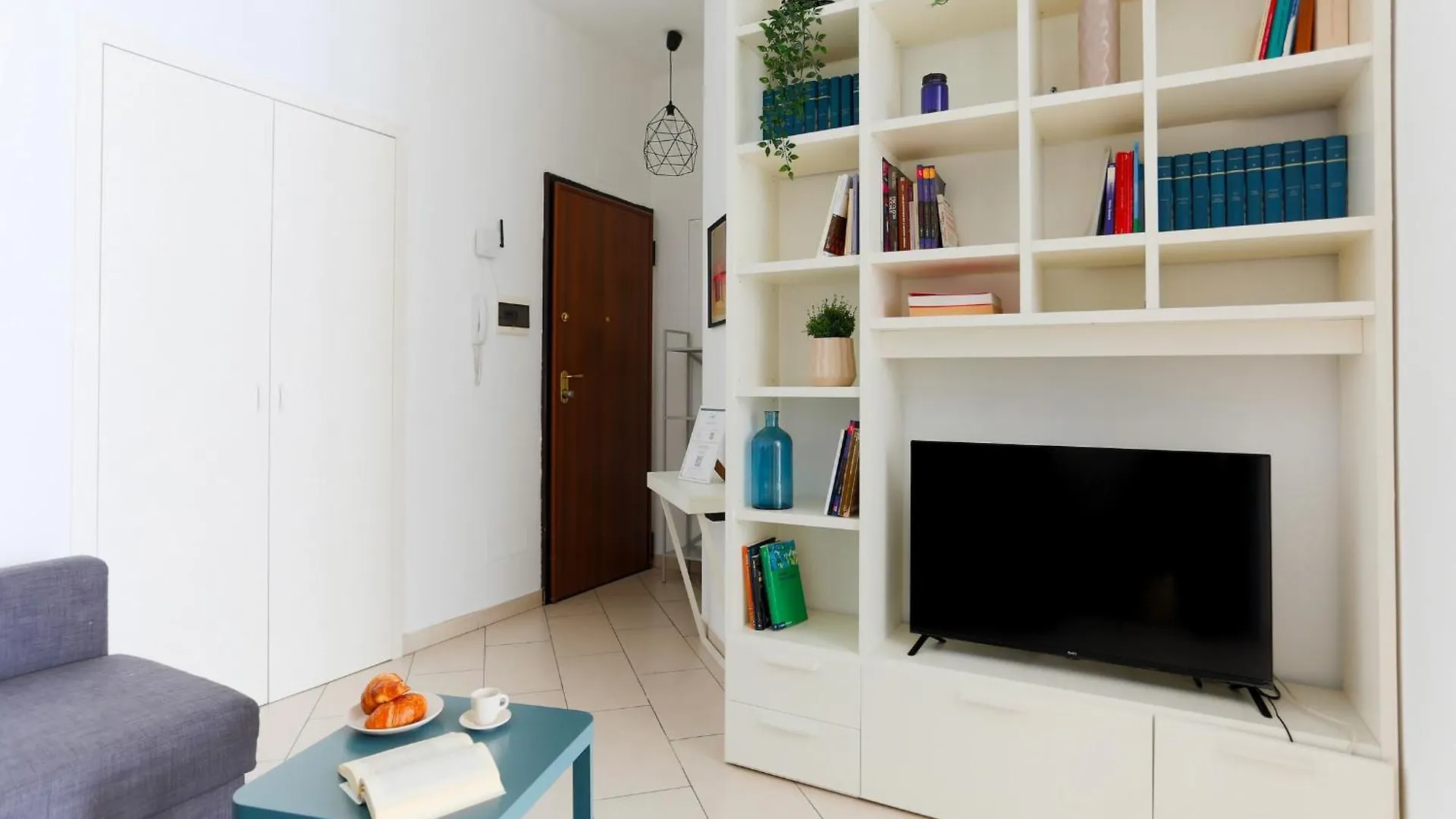The Best Rent - Corso Buenos Aires Apartment Milan