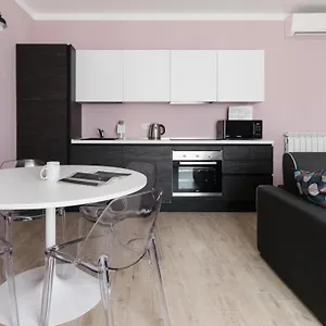 Italianway - Buenos Aires 65 Apartamento