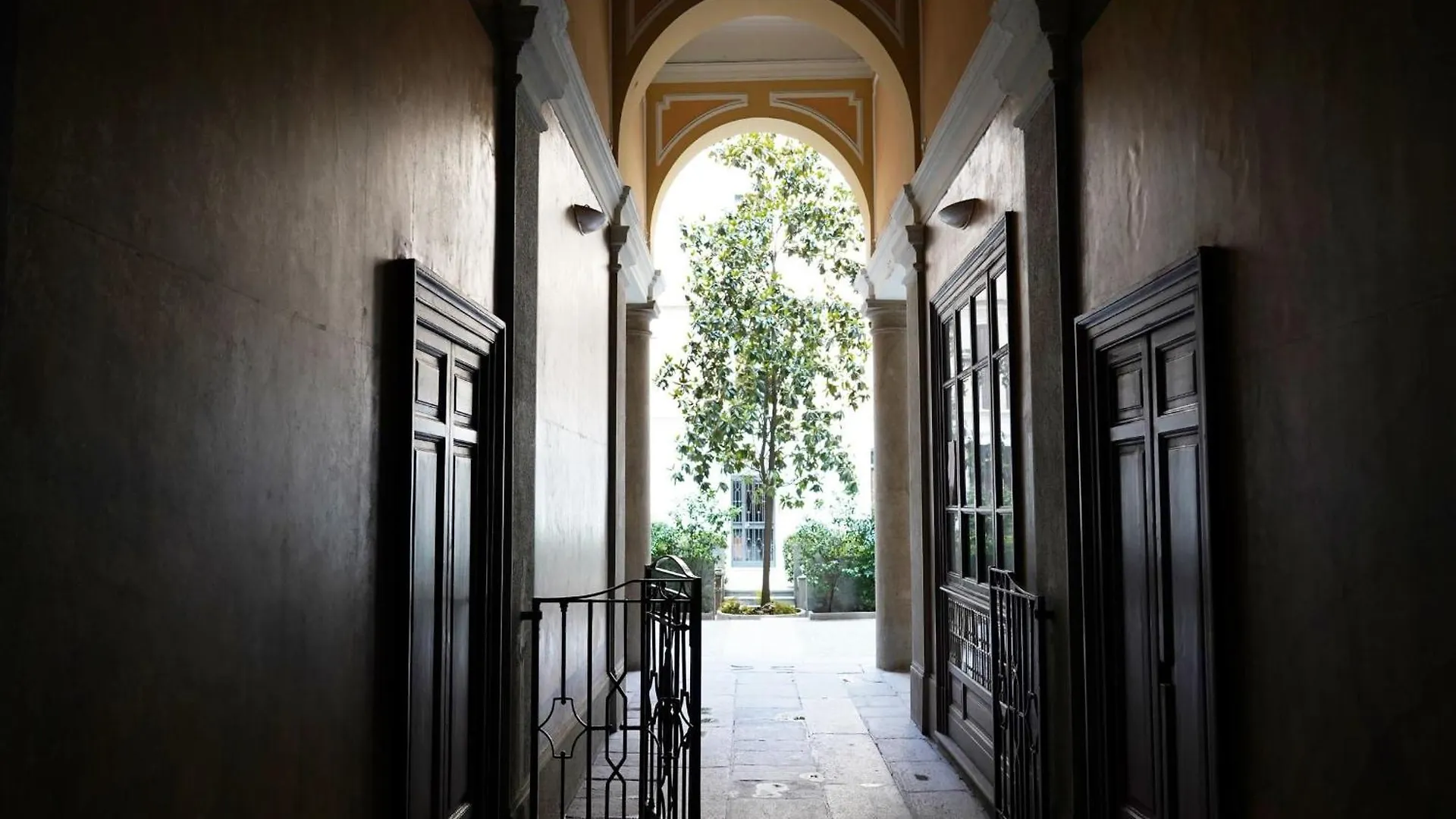 The Best Rent - Corso Buenos Aires Apartment Milan