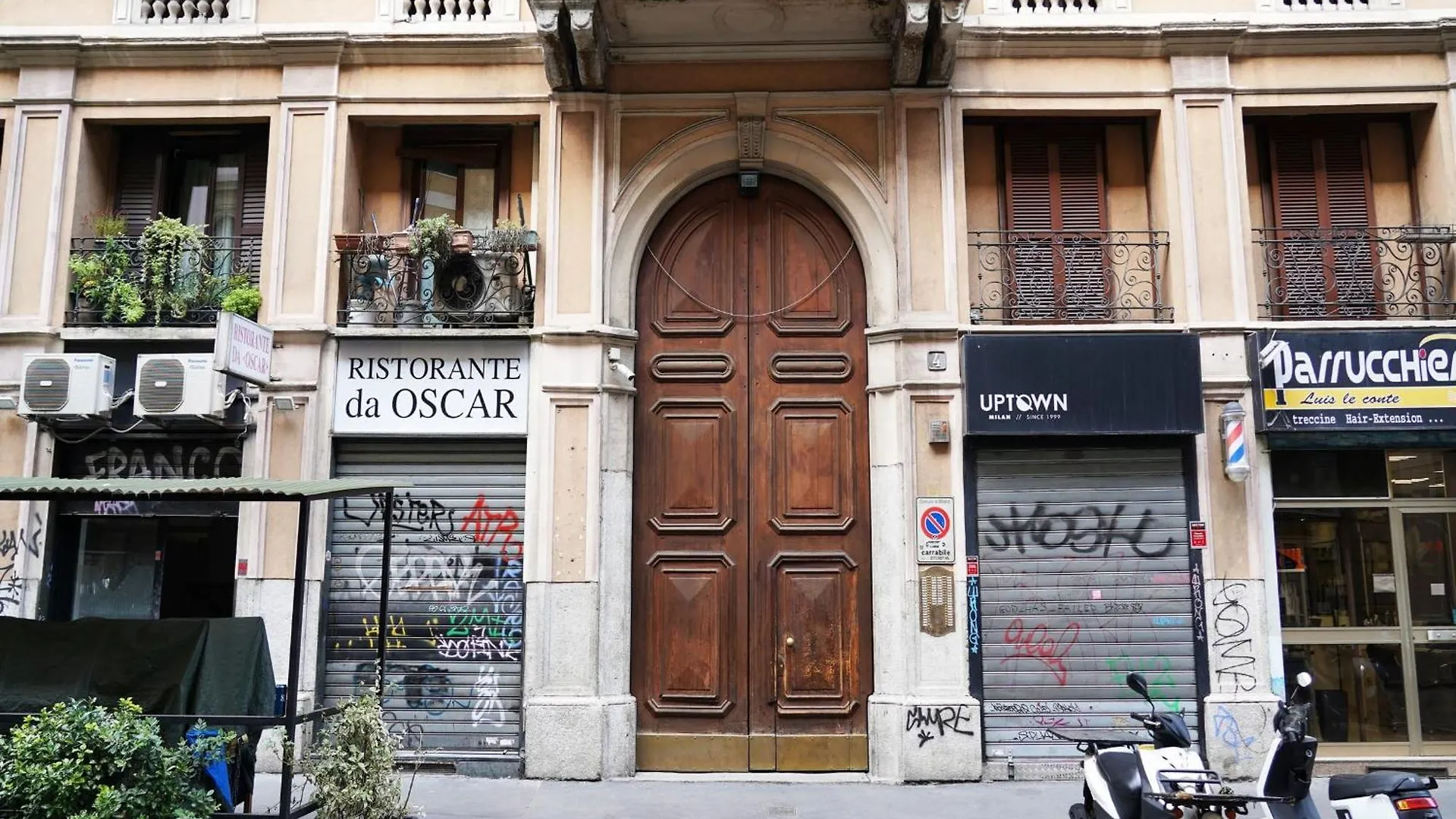 The Best Rent - Corso Buenos Aires Apartment Milan