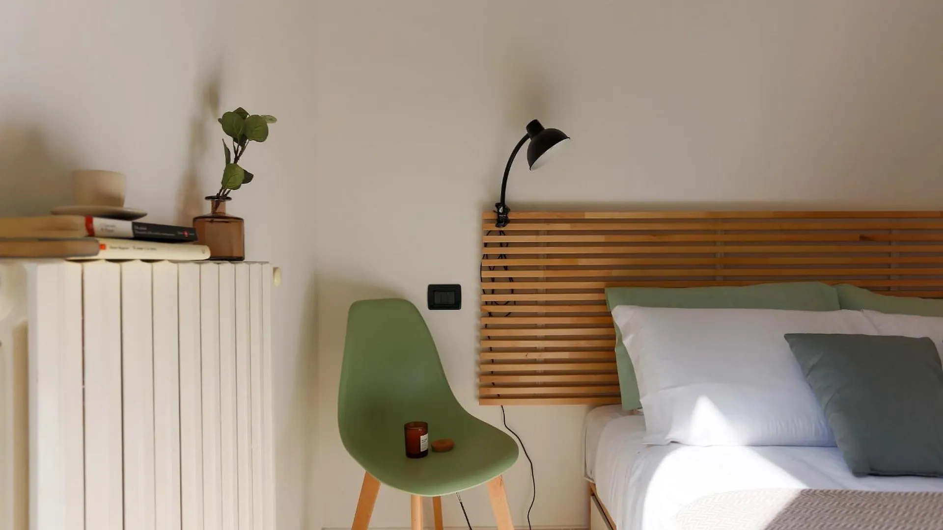 The Best Rent - Corso Buenos Aires Apartment Milan Italy