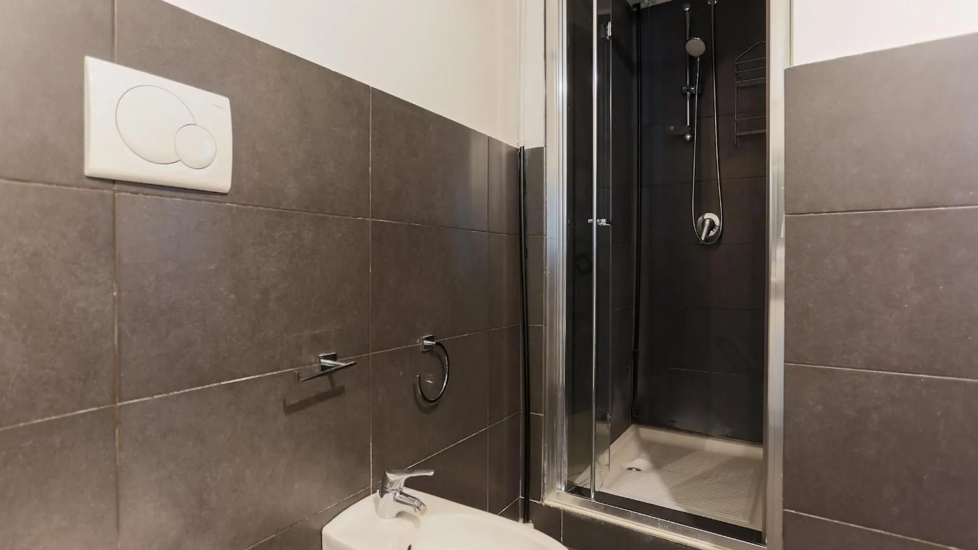 The Best Rent - Corso Buenos Aires Apartment Milan