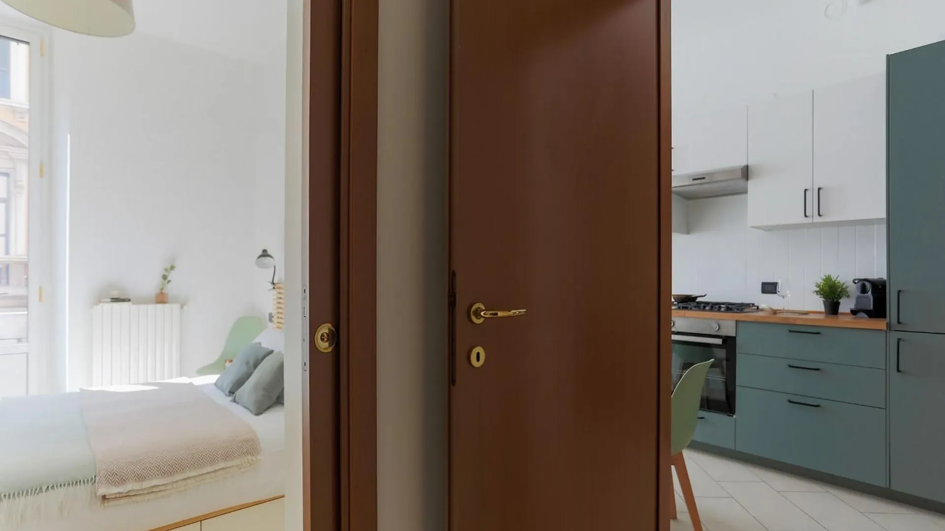 The Best Rent - Corso Buenos Aires Apartment Milan