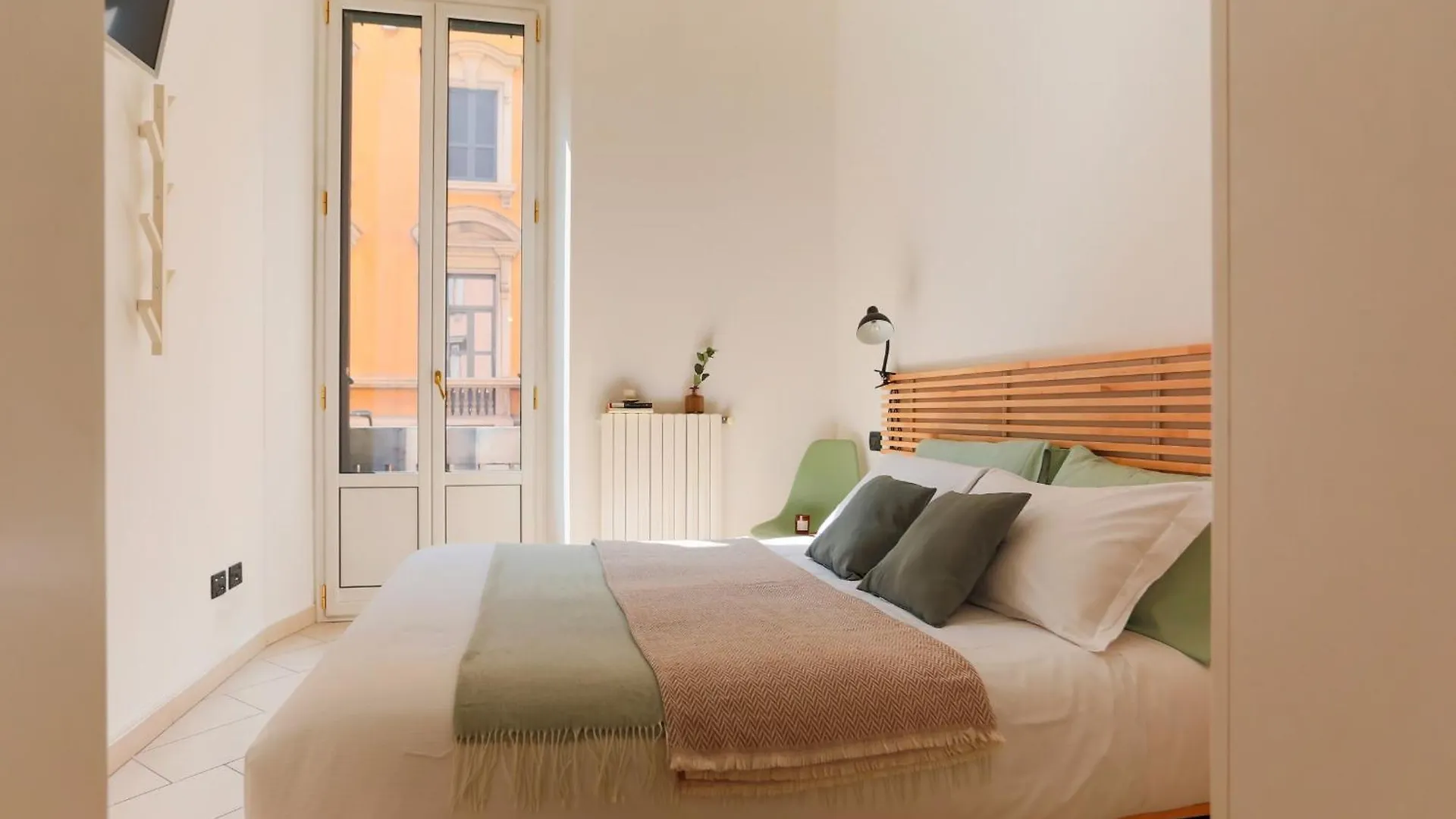 The Best Rent - Corso Buenos Aires Apartment Milan