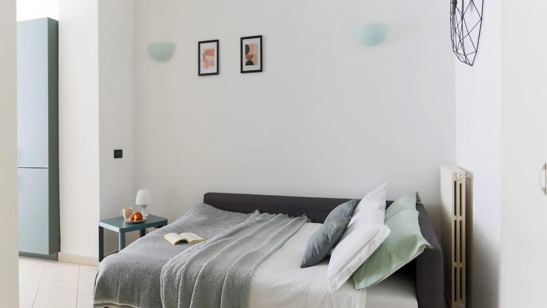 The Best Rent - Corso Buenos Aires Apartment Milan 0*,