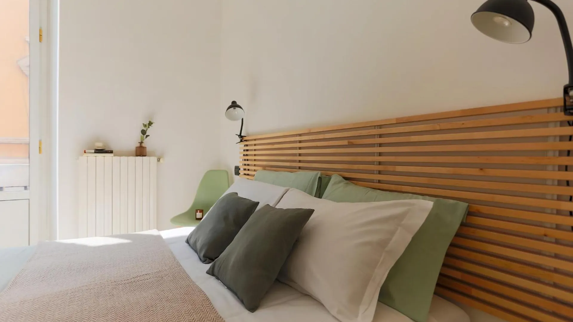 The Best Rent - Corso Buenos Aires Apartment Milan