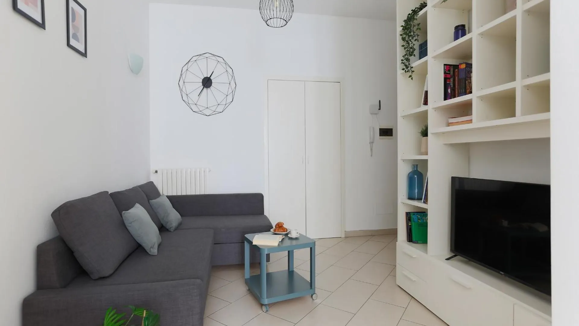The Best Rent - Corso Buenos Aires Apartment Milan Italy