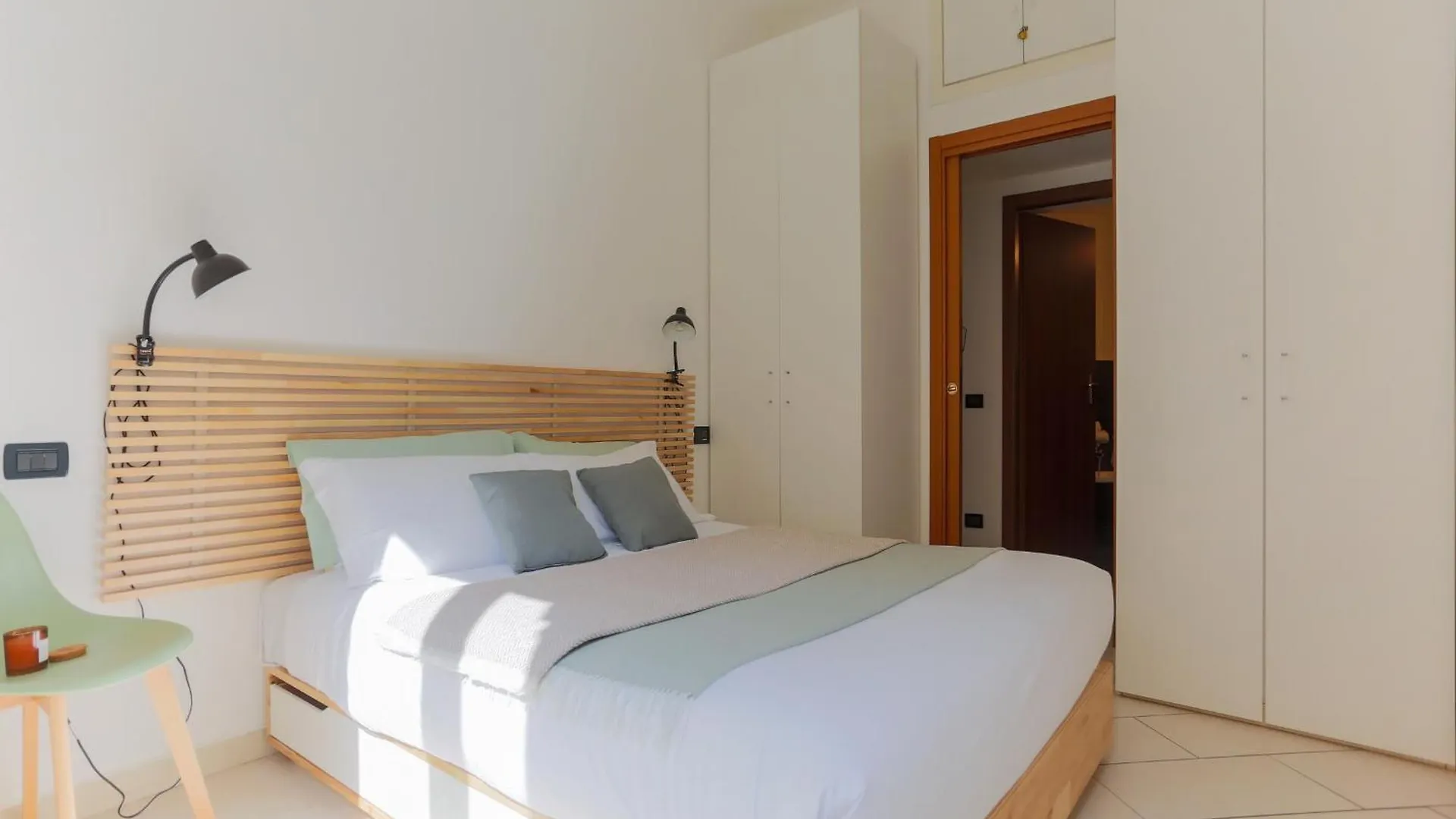 The Best Rent - Corso Buenos Aires Apartment Milan 0*,