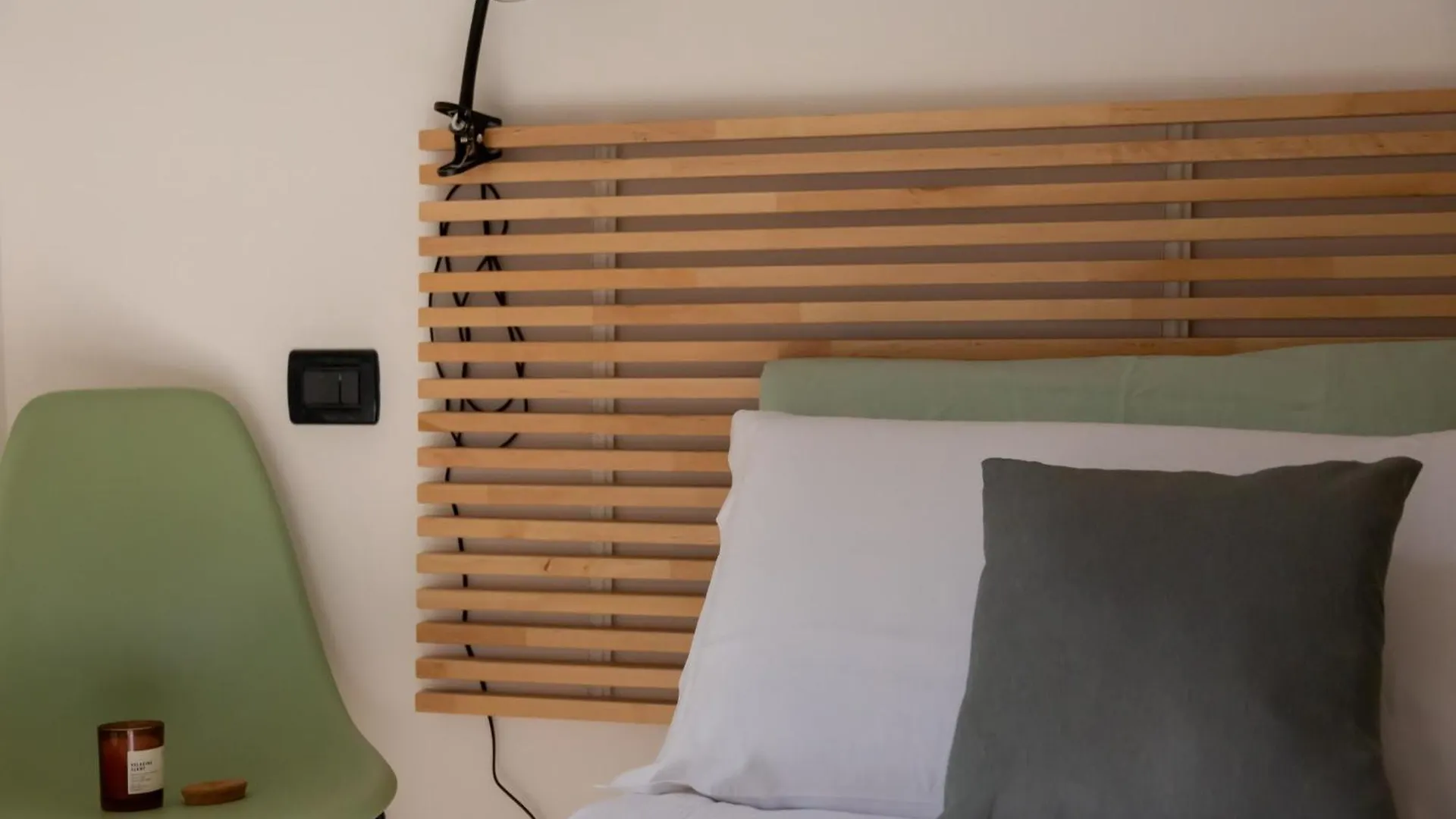 The Best Rent - Corso Buenos Aires Apartment contacts