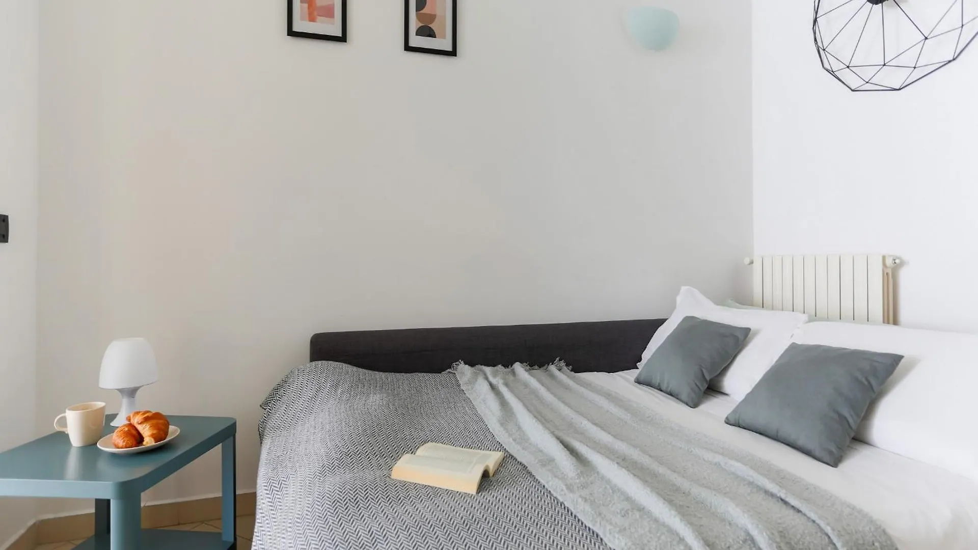 The Best Rent - Corso Buenos Aires Apartment Milan