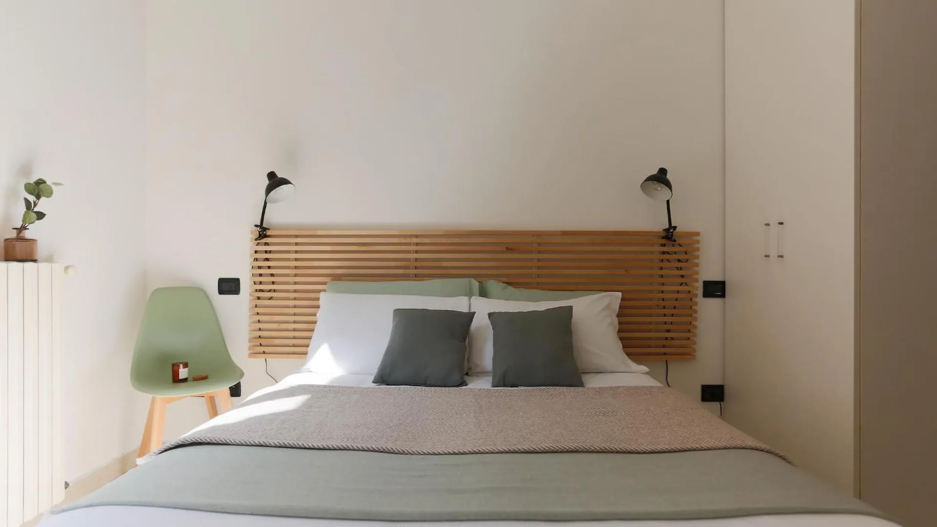 The Best Rent - Corso Buenos Aires Apartment Milan
