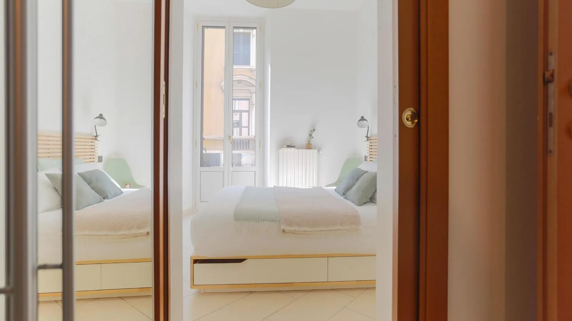 The Best Rent - Corso Buenos Aires Apartment Milan