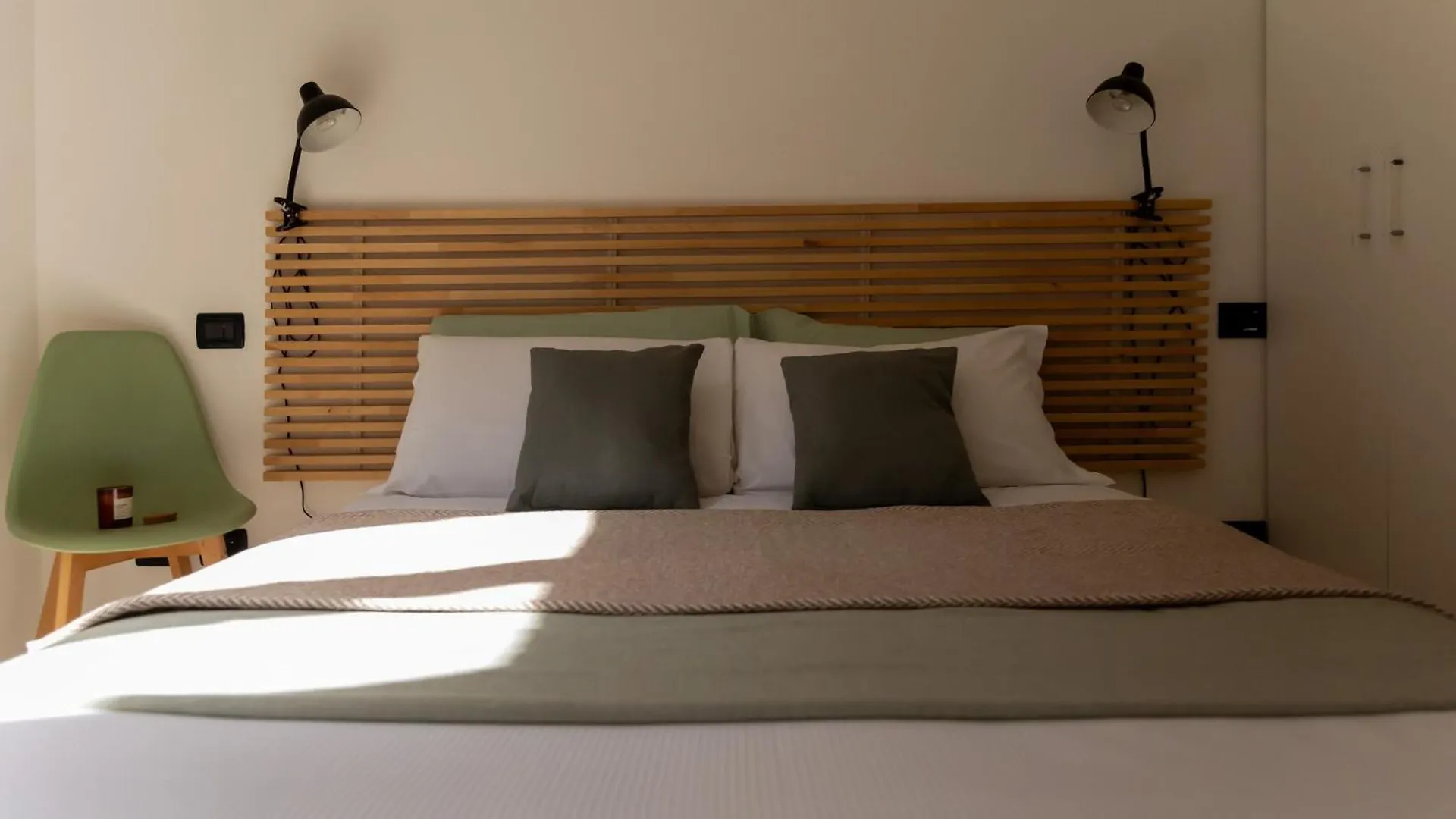 The Best Rent - Corso Buenos Aires Apartment Milan Italy