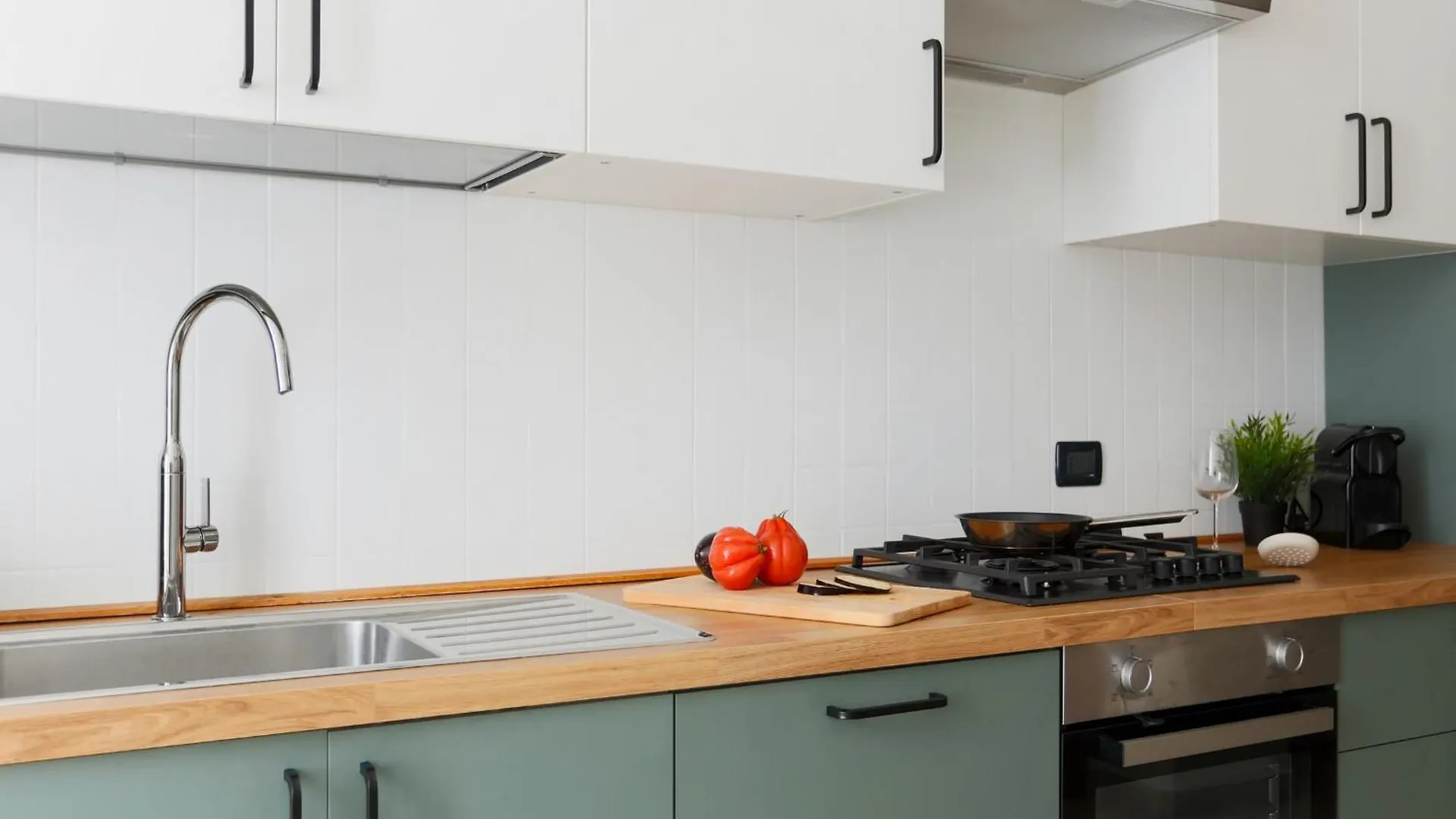 The Best Rent - Corso Buenos Aires Apartment Milan