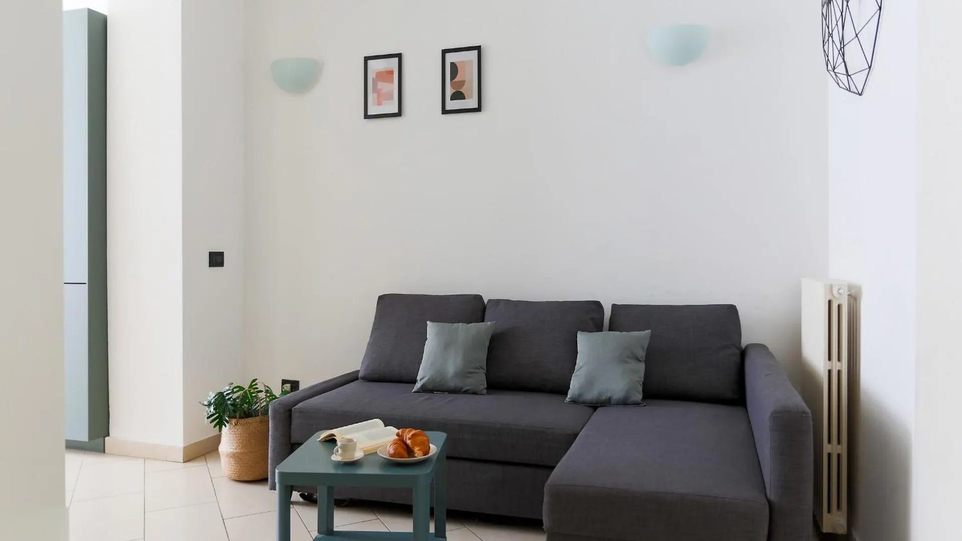 The Best Rent - Corso Buenos Aires Apartment Milan 0*,  Italy