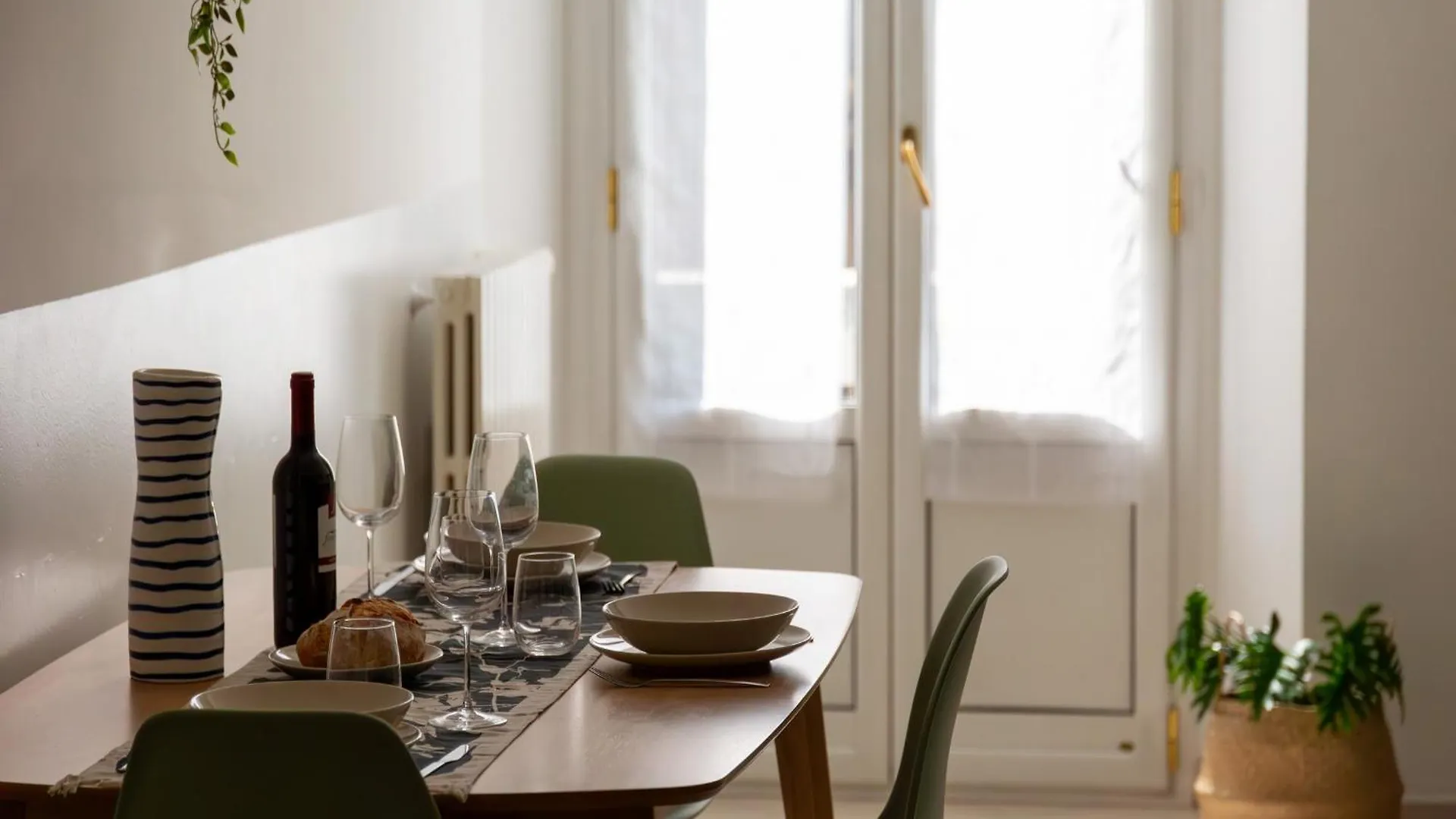 The Best Rent - Corso Buenos Aires Apartment Milan 0*,