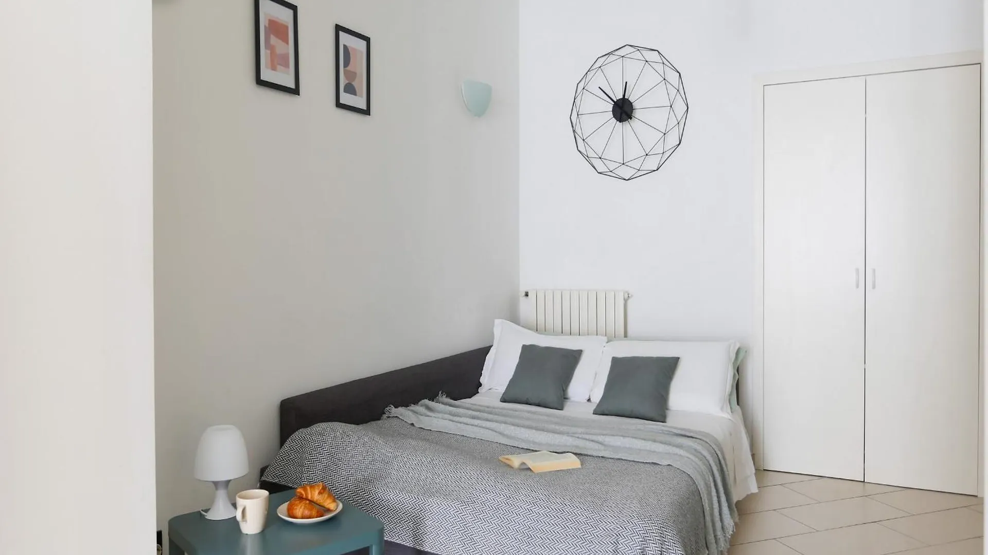 The Best Rent - Corso Buenos Aires Apartment Milan