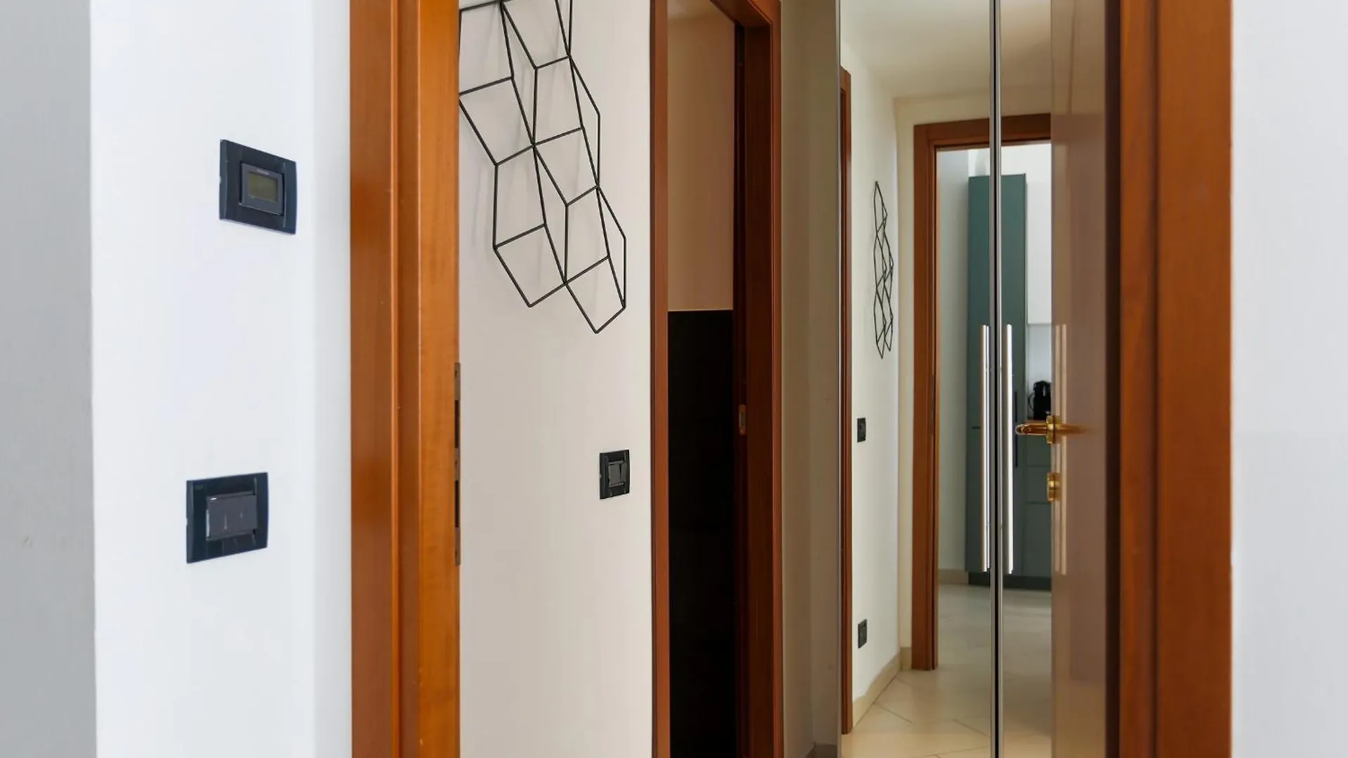 The Best Rent - Corso Buenos Aires Apartment Milan